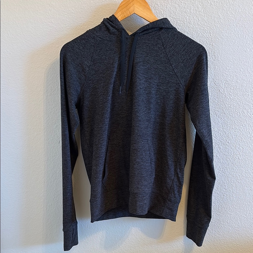 Women’s Athleisure Hoody